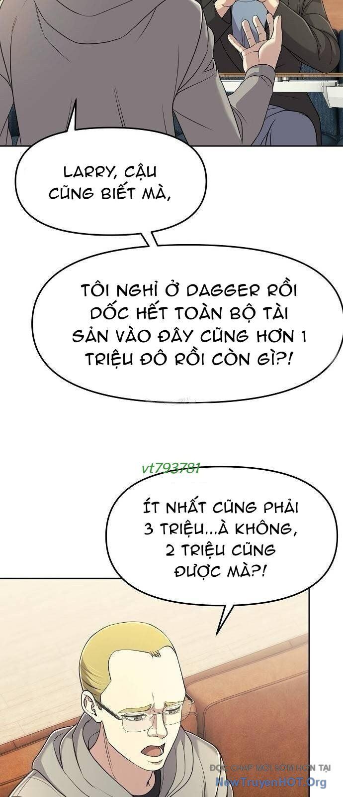 Nhân Viên Thực Tập Kim Cheolsu - chap105 - Trang 17